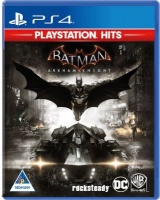 Batman: Arkham Knight - PlayStation Hits Photo