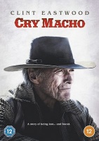 Cry Macho Photo