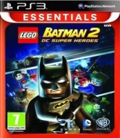 Lego Batman 2: DC Super Heroes Photo