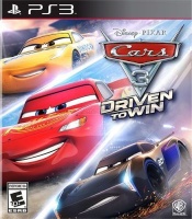 Cars 3: Driven to Win Photo