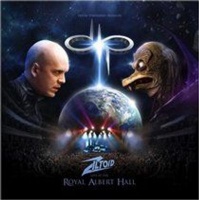 Century Media Devin Townsend Project: Ziltoid Live at the Royal Albert Hall Photo