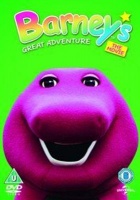 Barney's Great Adventure Photo