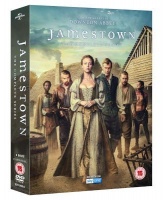 Universal Home Entertainment Jamestown: Season 1 - 3 - The Complete Series Photo