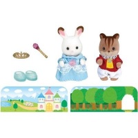 Sylvanian Families Nursery Play Set Photo