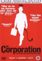 The Corporation - 2 Disc Special Edition Photo