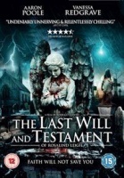 The Last Will and Testament of Rosalind Leigh Photo