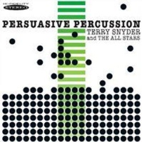 Sepia Persuasive Percussion Photo