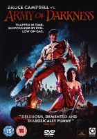 Evil Dead 3 - Army Of Darkness Photo