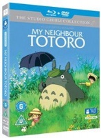 My Neighbour Totoro Photo