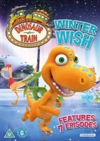 Dinosaur Train: Winter Wish Photo