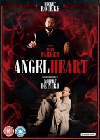 Angel Heart - Photo