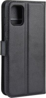 Tuff Luv Tuff-Luv Essentials Leather Folio Case & Stand for Galaxy A71 Photo