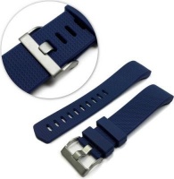 Tuff Luv Tuff-Luv Silicone Strap Wristband for Fitbit Charge 2 Photo