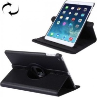 Tuff Luv Tuff-Luv Rotating Case and Stand for Apple iPad Air 2 and iPad 9.7" 2017 Photo