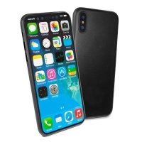 Tuff Luv Tuff-Luv Ultra-Thin Shell Case for Apple iPhone X Photo