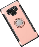 Tuff Luv Tuff-Luv Dual Armour Layered Shell Case and Magnetic Stand for Samsung Galaxy Note 9 Photo
