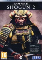 SEGA Total War: Shogun 2 - Complete Collection Photo