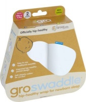 Gro Groswaddle - Twin Pack Photo