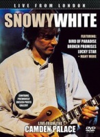 Store for MusicRSK Snowy White: Live from London Photo