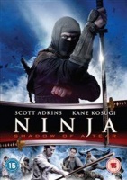 Lionsgate UK Ninja - Shadow of a Tear Photo