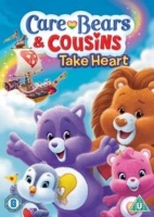 Care Bears and Cousins: Take Heart Photo
