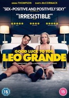 Good Luck To You Leo Grande Photo