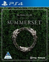 Bethesda The Elder Scrolls Online: Summerset Photo