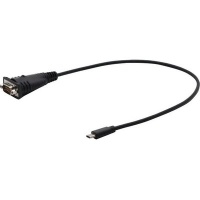 Tuff Luv Tuff-Luv USB Type-C to Serial Cable 1.5m Photo