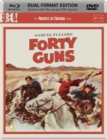 Forty Guns Photo