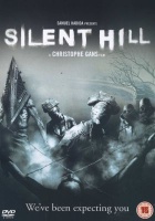 Silent Hill Photo