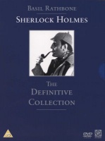 Sherlock Holmes - The Definitive Collection Photo