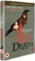Masque of the Red Death Photo