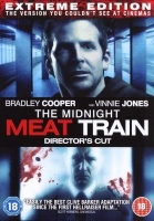 The Midnight Meat Train Photo