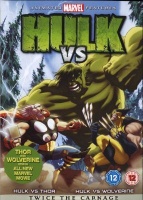 Hulk Vs Wolverine Vs Thor Photo