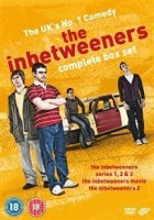The Inbetweeners: Complete Collection Photo