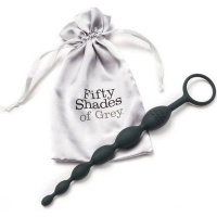 Fifty Shades of Grey Fifty Shades Anal Beads Pleasure Intensified Photo