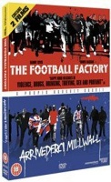 The Football Factory/Arrivederci Millwall Photo
