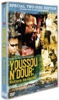 Axiom Films Youssou N'Dour: Return to Goree Photo