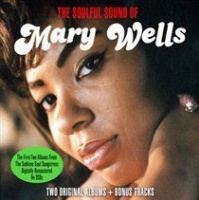 Not Now Music The Soulful Sound of Mary Wells Photo