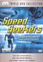 Speed Seekers Photo