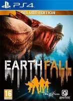 EarthFall - Deluxe Edition Photo