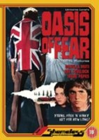 Oasis of Fear Photo