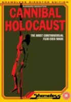 Cannibal Holocaust: Ruggero Deodato's New Edit Photo