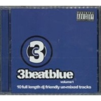 3 BEAT Blue Volume 1 Photo