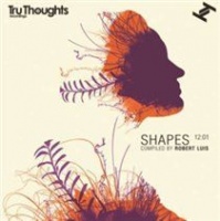 Tru Thoughts Shapes 12:01 Photo
