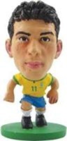 Soccerstarz - Oscar Figurine Photo