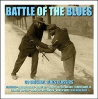 Not Now Music Battle of the Blues Photo