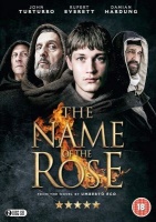 The Name Of The Rose - Photo