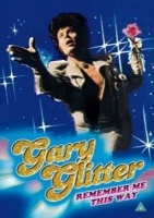 Gary Glitter: Remember Me This Way Photo