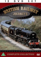 British Railway Journeys - The Complete Collection Photo